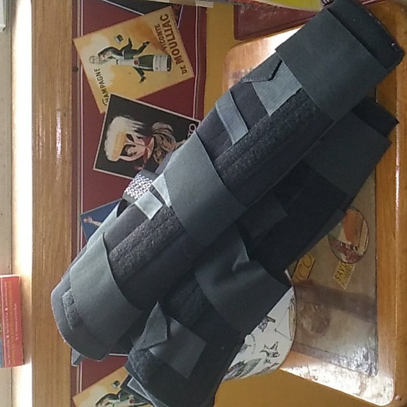 Therapy Don Joy Knee Brace TROM ADVANCE XL LARGE w/ instructions DONJOY - Picture 5 of 15